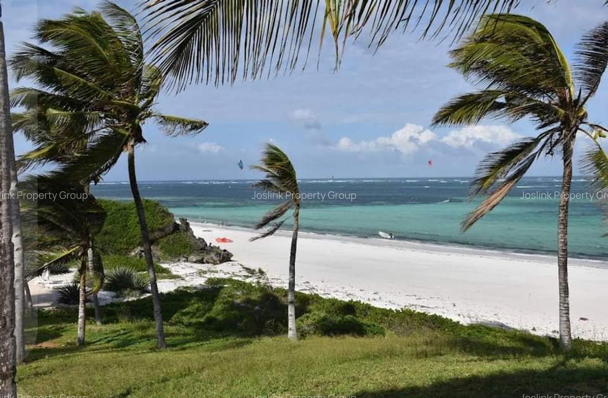 Residential Land at Mt Kenya - 1