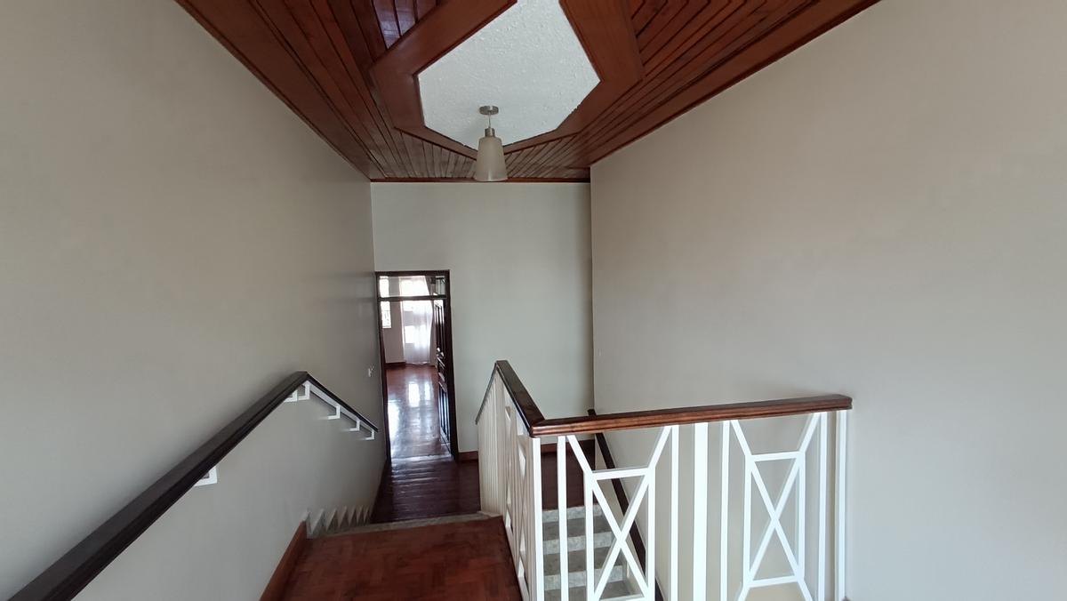 6 Bed House with En Suite at Off Pan African Insurance Lane - 20