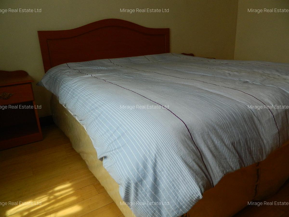2 Bed Apartment with Parking in Westlands Area - 3