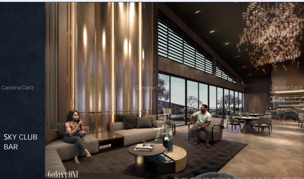 3 Bed Apartment with En Suite at Rhapta Road - 10