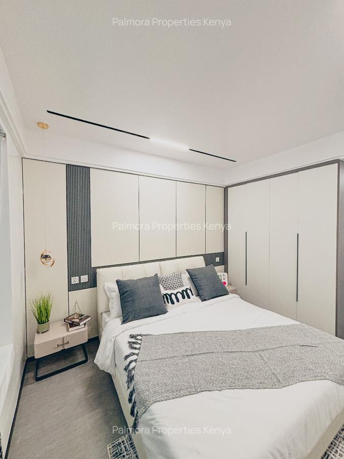 3 Bed Apartment with En Suite in Westlands Area - 8