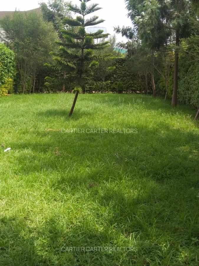 3 Bed Townhouse with En Suite in Kiambu Road - 3