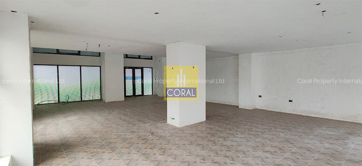 Commercial Property in Parklands - 6