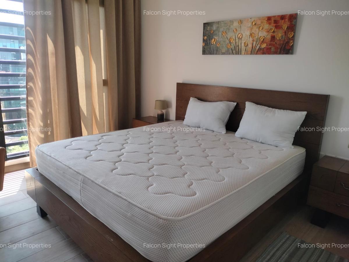 Furnished 2 Bed Apartment with Swimming Pool at Few Minutes Drive To Gigiri - 4