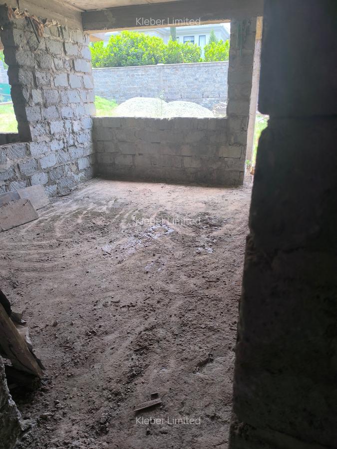 4 Bed House with En Suite at Kamiti Corner - 8