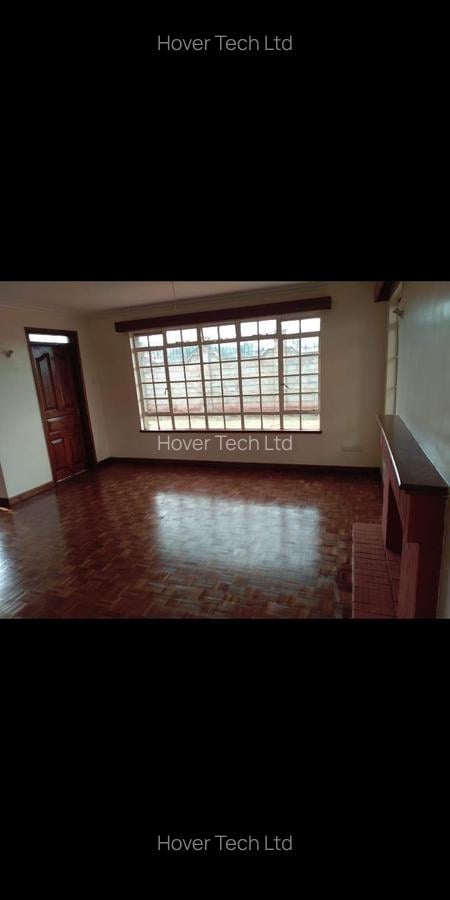 4 Bed Townhouse with En Suite in Runda - 9