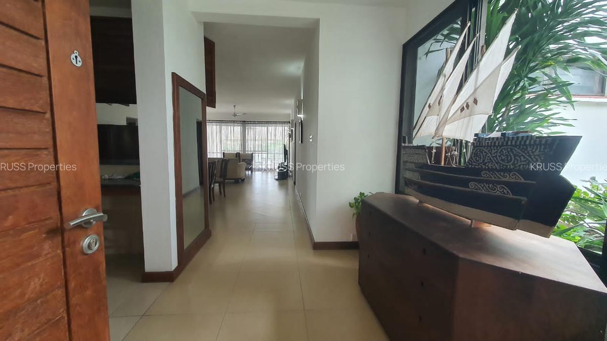 Serviced 3 Bed Apartment with En Suite at Ar156 - 18