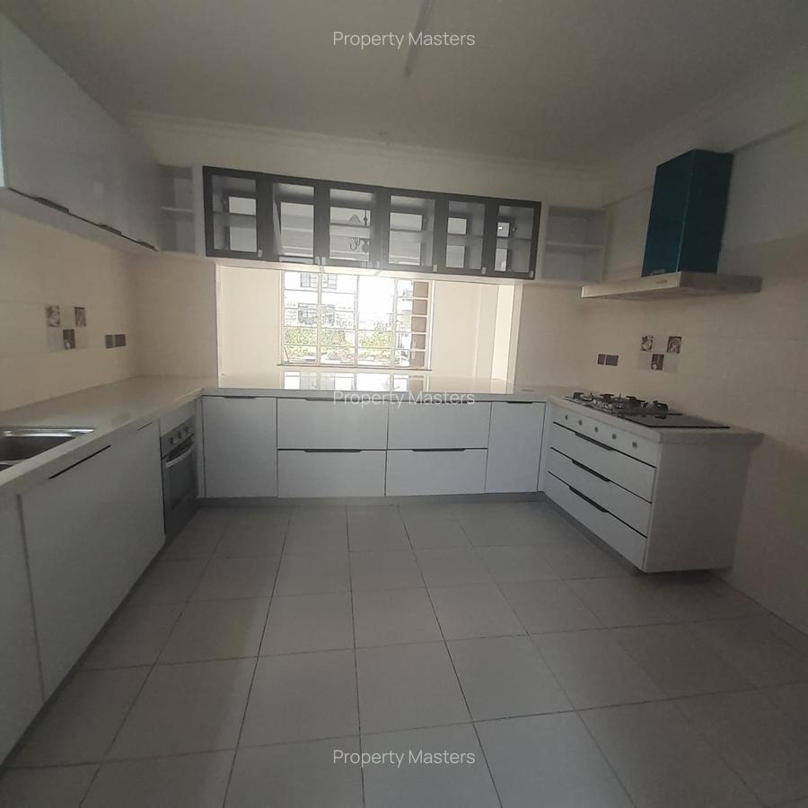 4 Bed Villa with En Suite at Ruiru Githunguri Road - 9