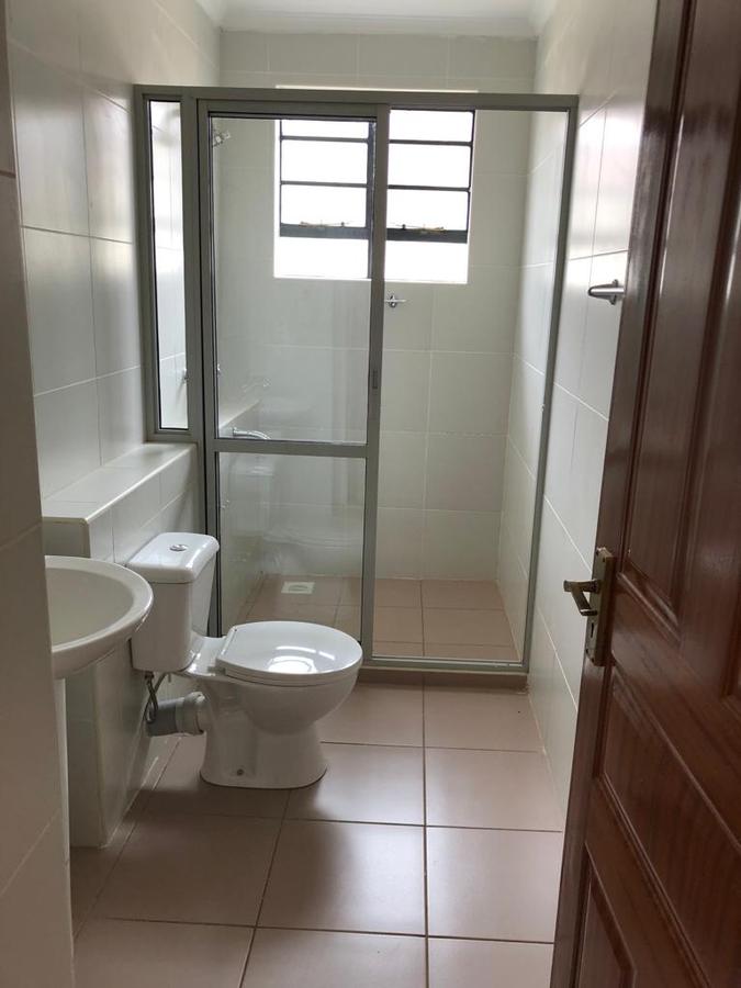 3 Bed Townhouse with En Suite in Kiambu Road - 16