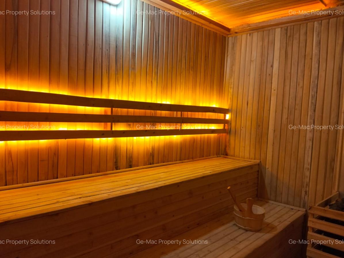 3 Bed Apartment with En Suite in Lavington - 4