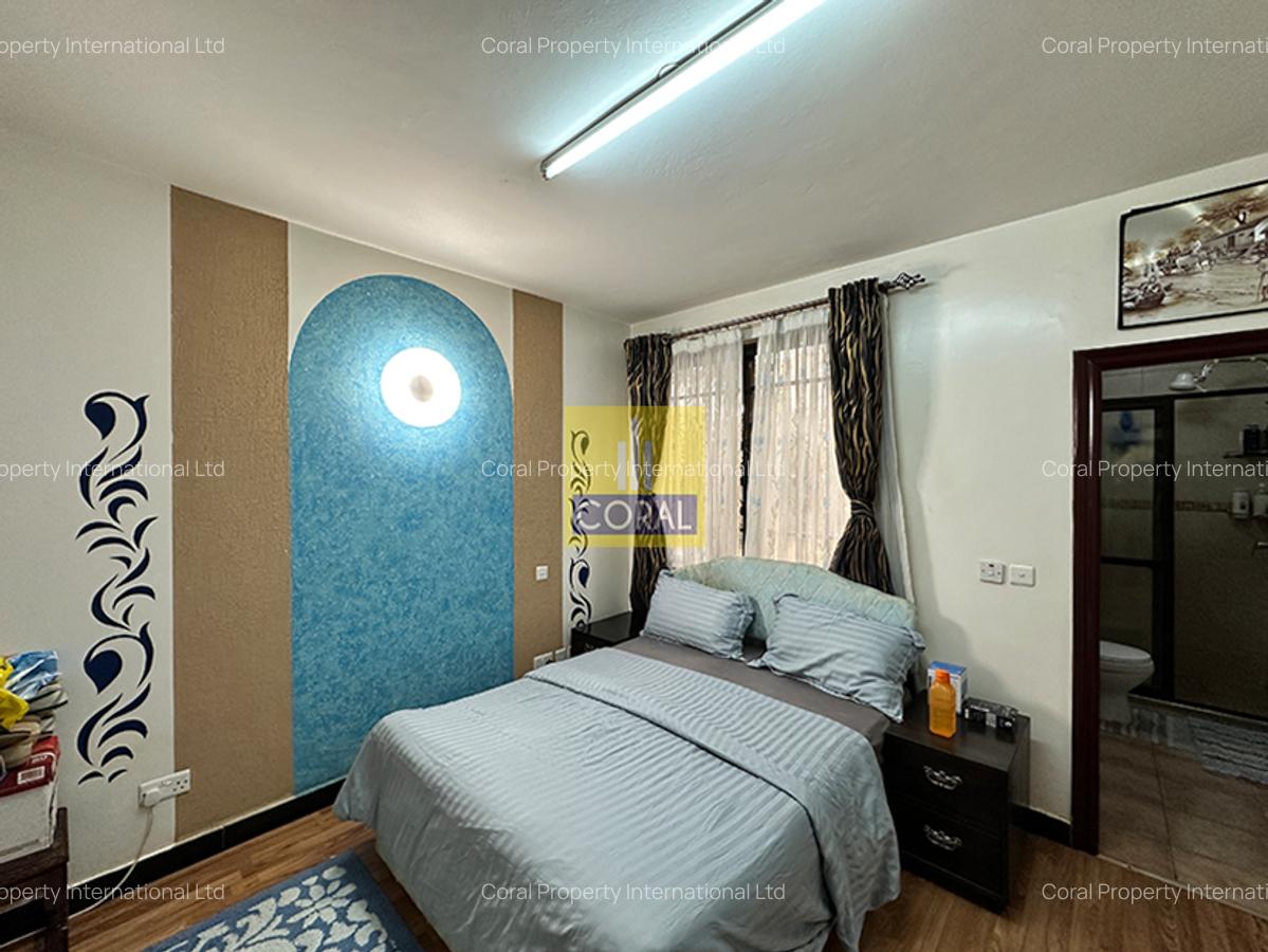 3 Bed Apartment in Parklands - 7