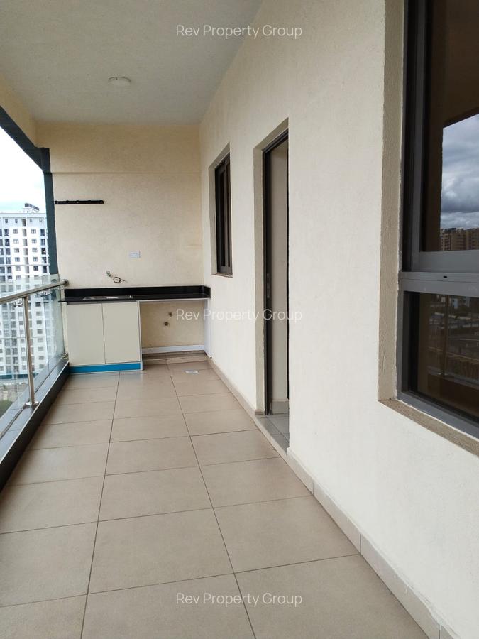 4 Bed Apartment with En Suite in Kilimani - 20