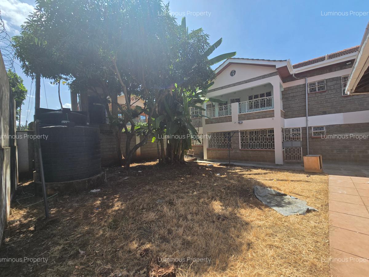 5 Bed House with En Suite at Kahawa Sukari - 2