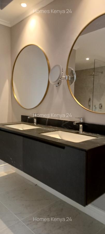 4 Bed Townhouse in Kiambu Road - 12