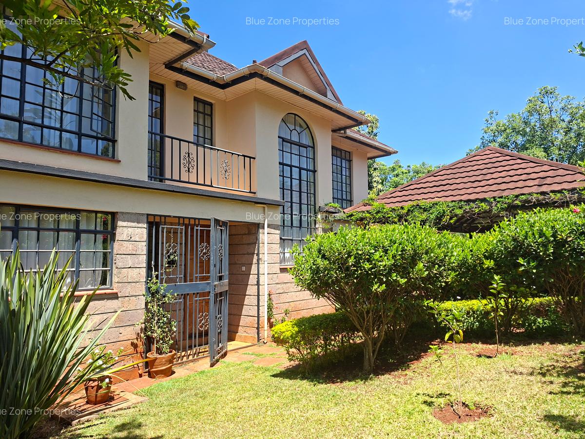 4 Bed Townhouse with En Suite at Off Glory Rd - 3