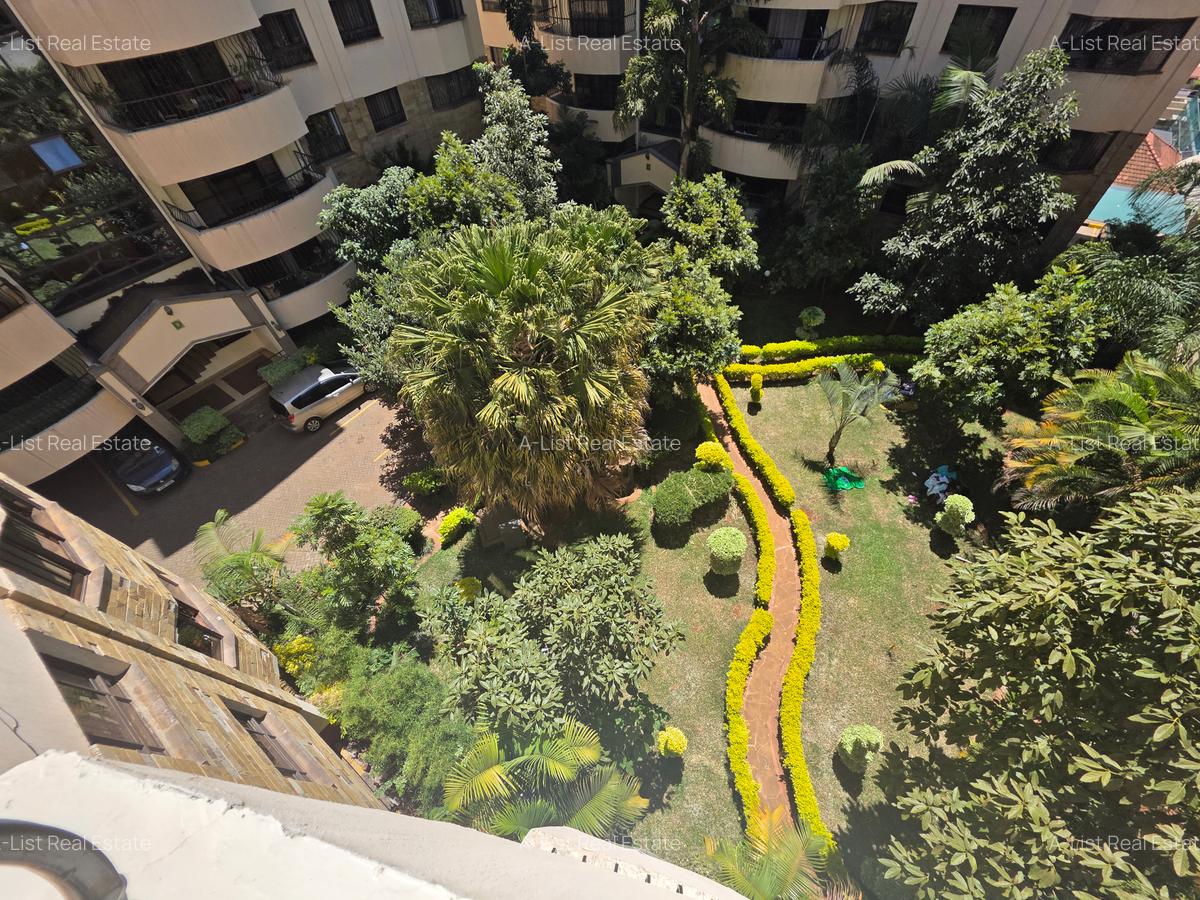 Furnished 3 Bed Apartment with En Suite at Lavington - 18