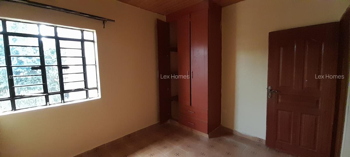 3 Bed House with En Suite at Oloika - 13
