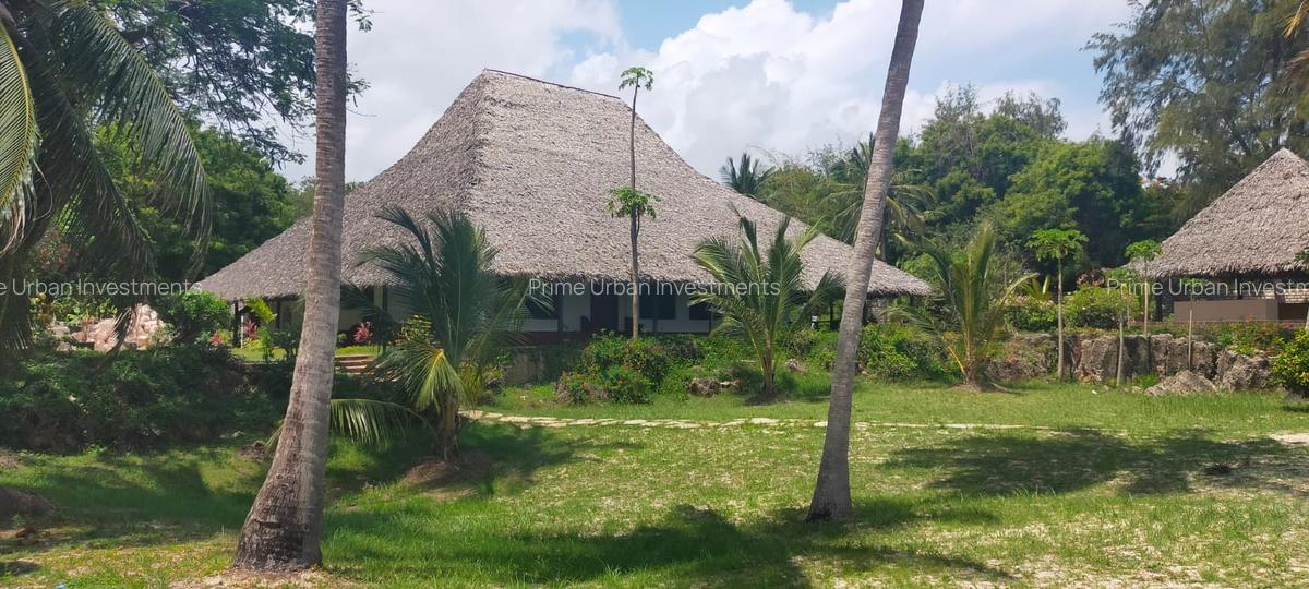 2.6 ac Land in Kikambala - 7