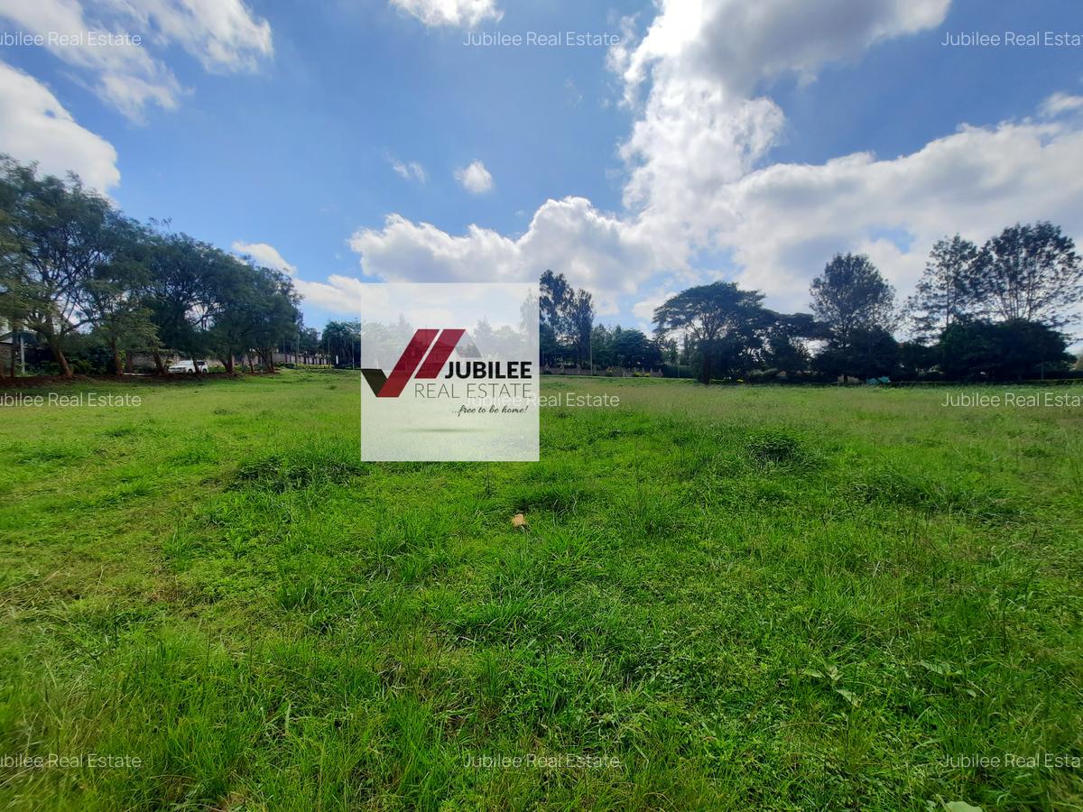 8,094 m² Commercial Land in Kitisuru - 6
