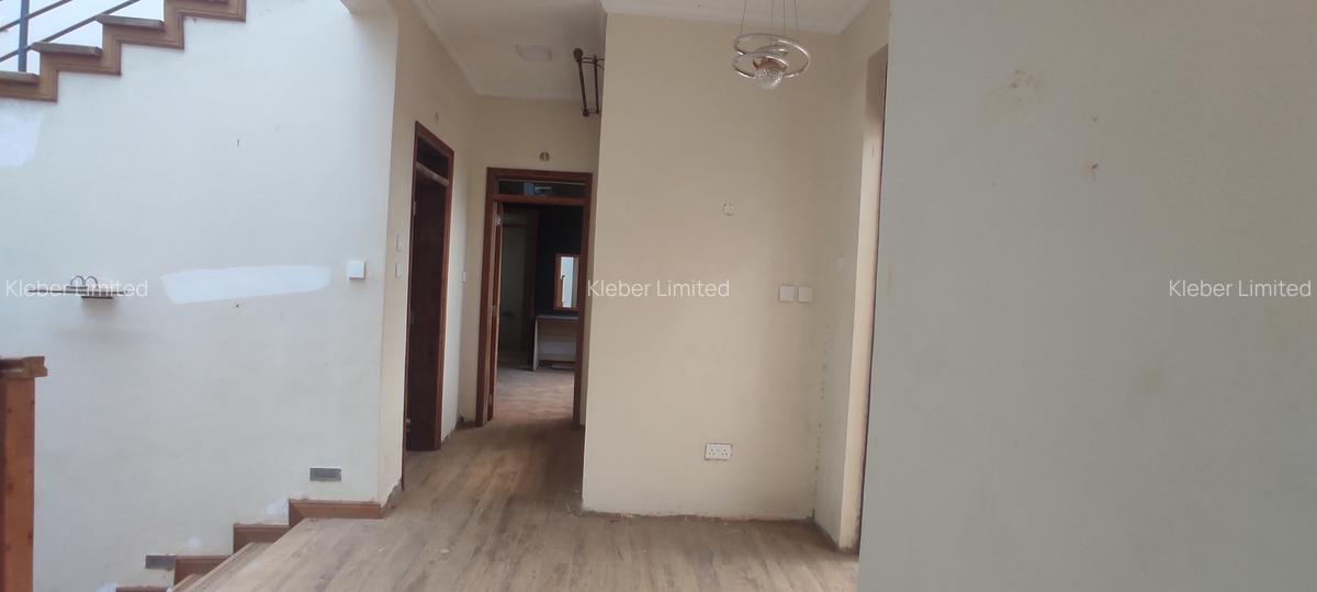 4 Bed Villa with En Suite at Kiambu Road - 3