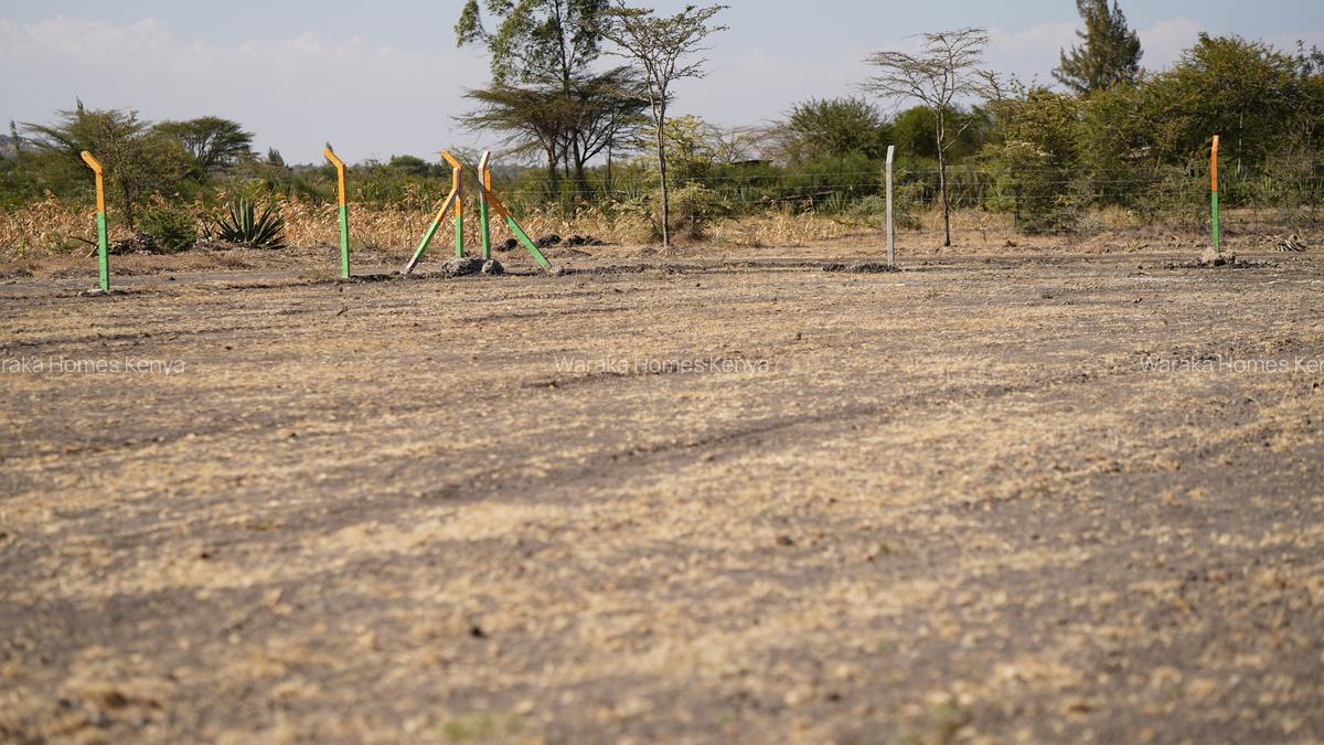 Land at Near Koma Shrine Area - 10