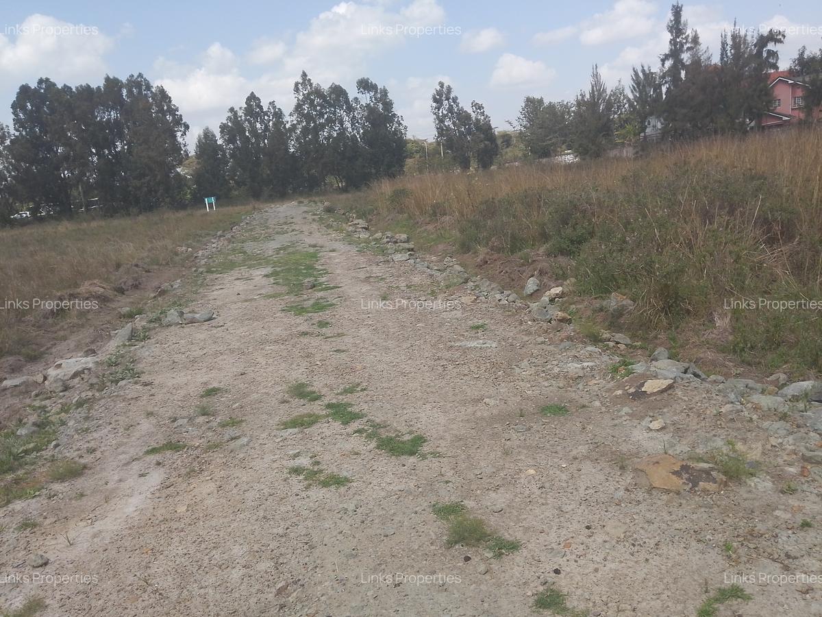 Residential Land at Karen Langata Road - 3