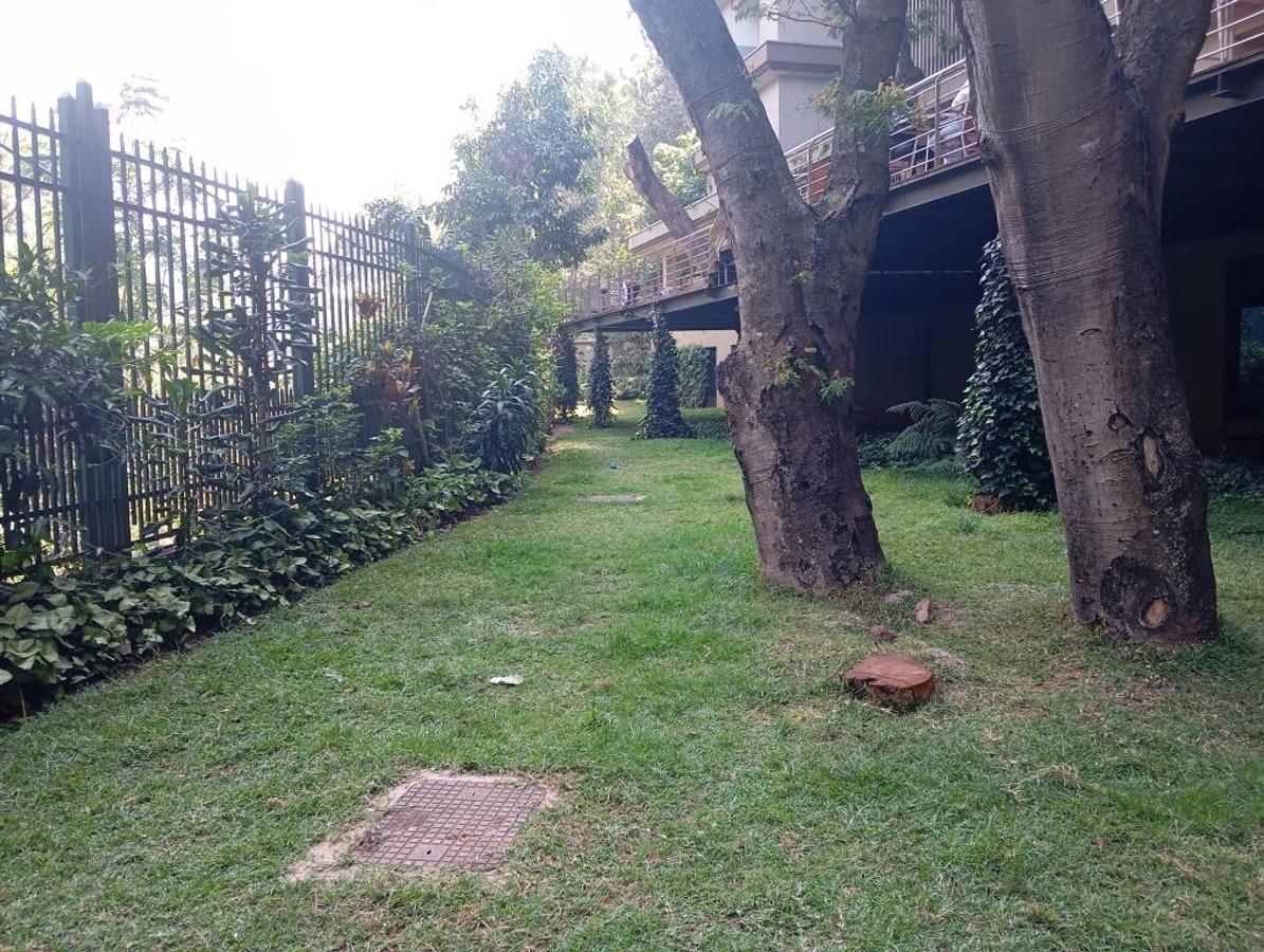 Furnished 3 Bed Apartment with En Suite at Parklands Near Regal Plaza - 13