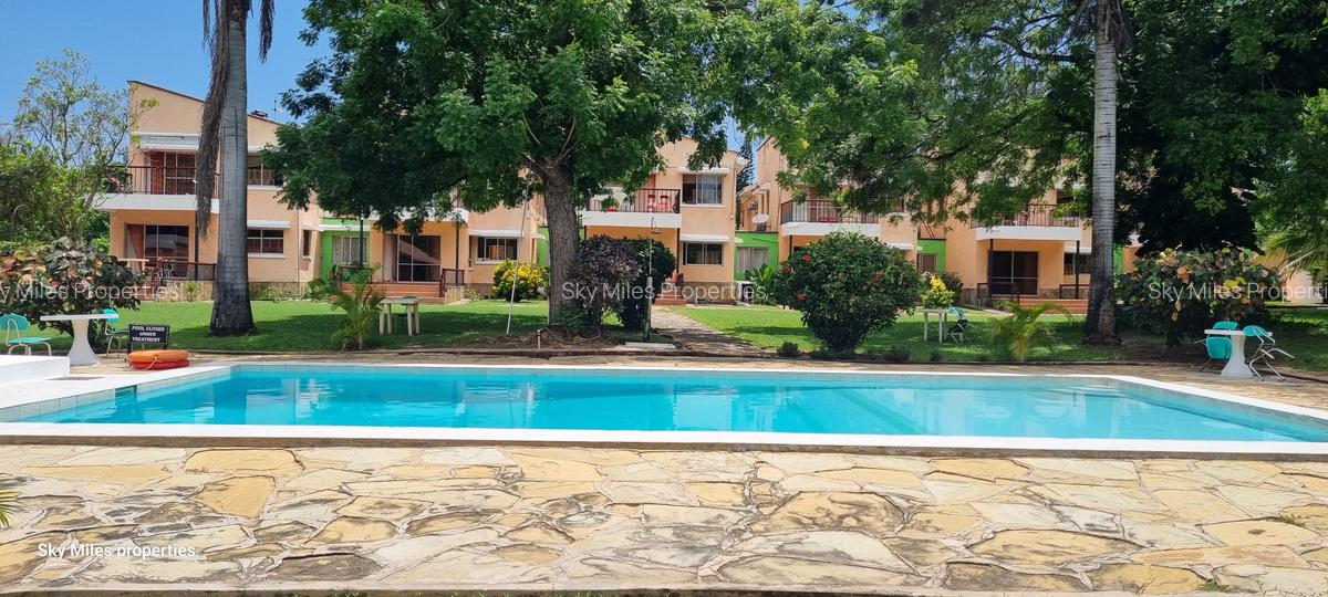 Furnished 2 ac Commercial Property with Service Charge Included at Nyali - 1