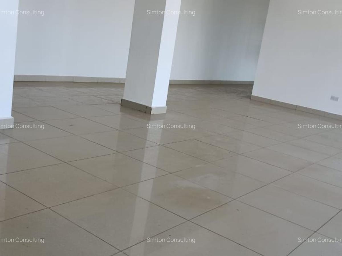 Office with Service Charge Included in Waiyaki Way - 9