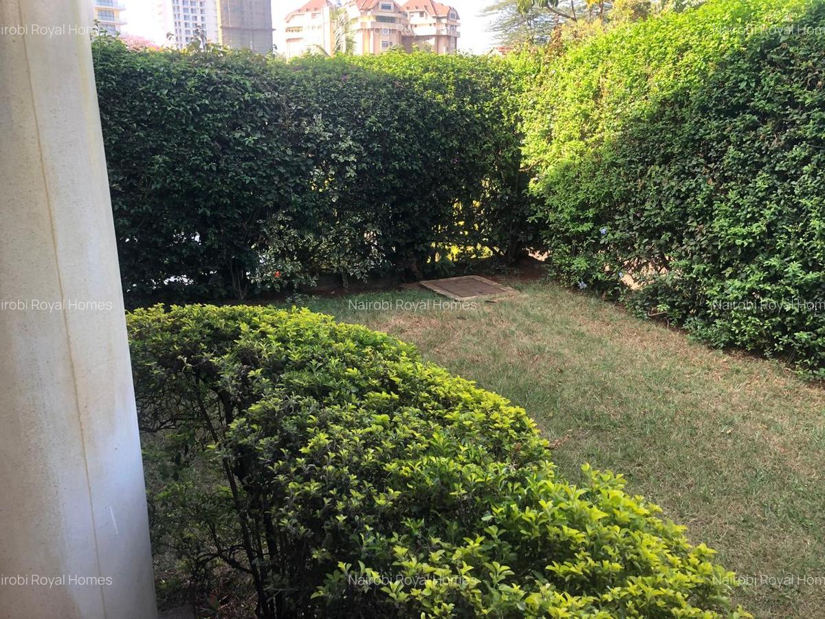 2 Bed House with En Suite at Gigiri Road - 18