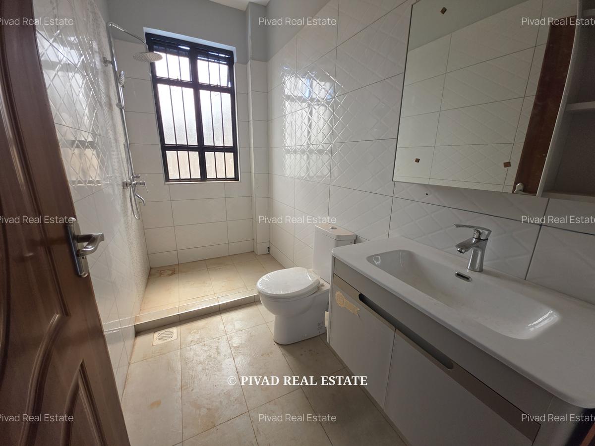 6 Bed House with Garden in Kiambu Road - 8