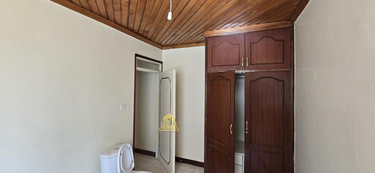 4 Bed Townhouse with En Suite in Kileleshwa - 14