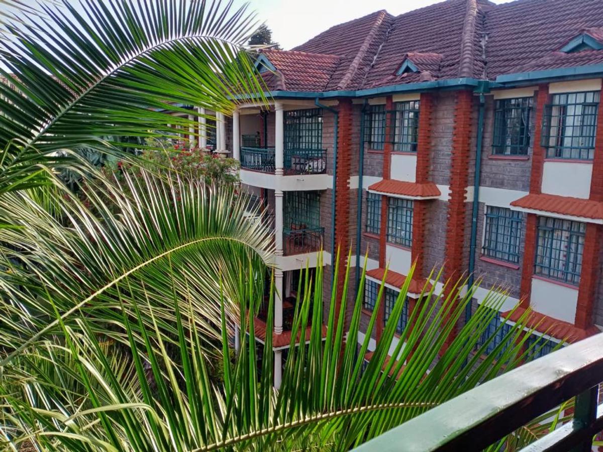 3 Bed Apartment with En Suite in Rhapta Road - 2