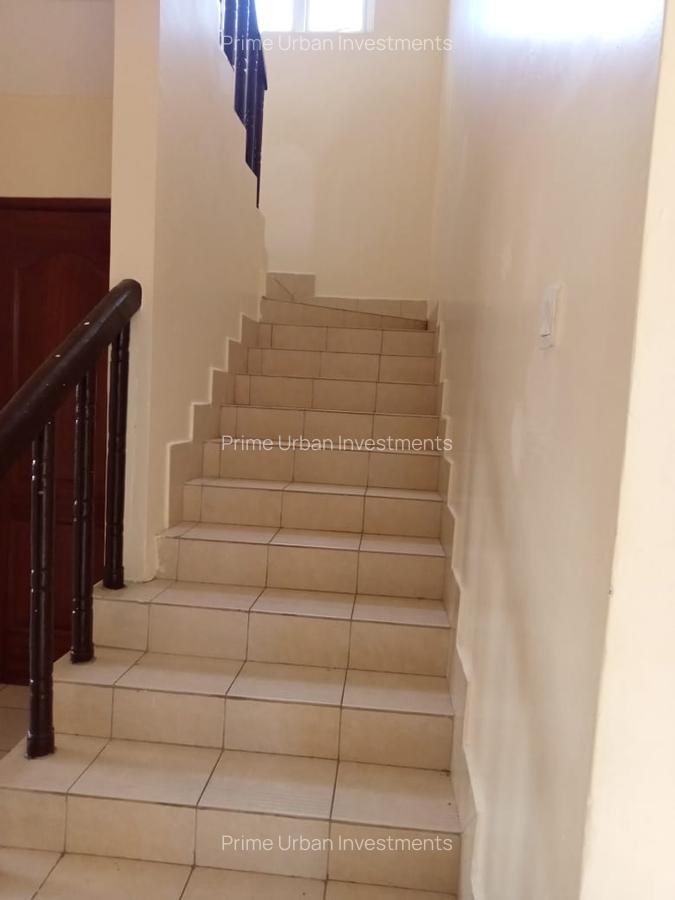 4 Bed Townhouse with En Suite in Mtwapa - 6