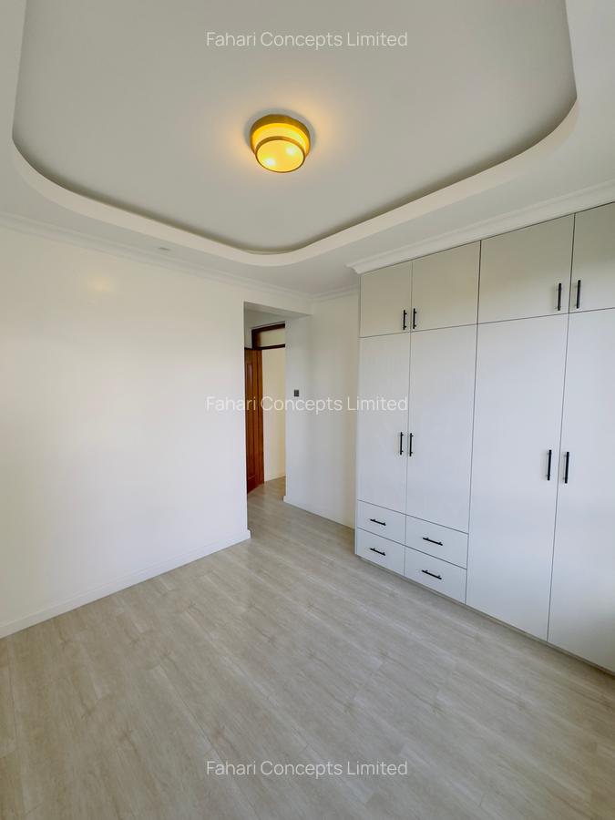 4 Bed Villa with En Suite at Kitengela - 17