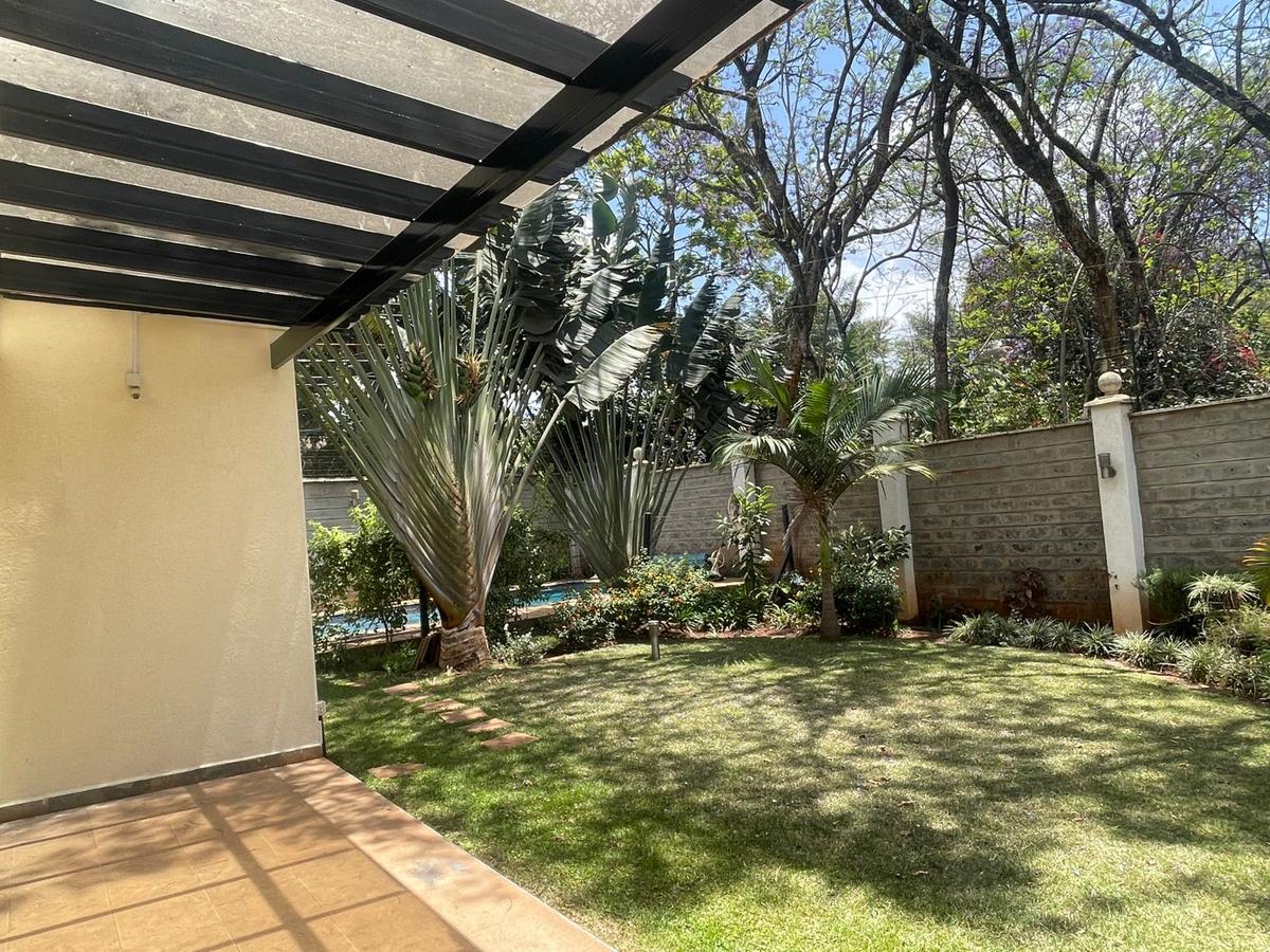 5 Bed Villa with En Suite in Lavington - 5