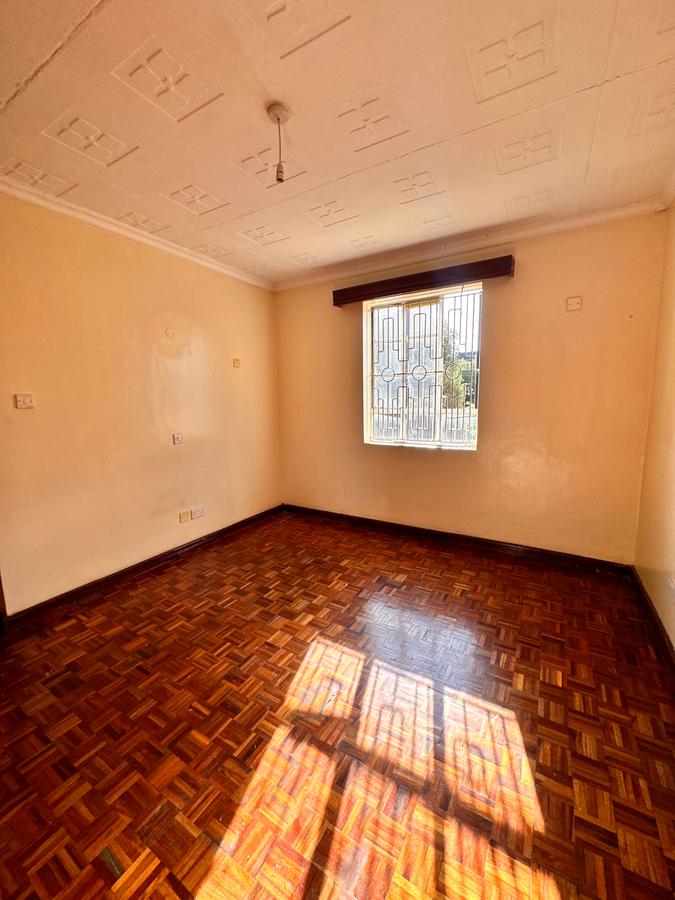 5 Bed House with Staff Quarters in Karen - 13