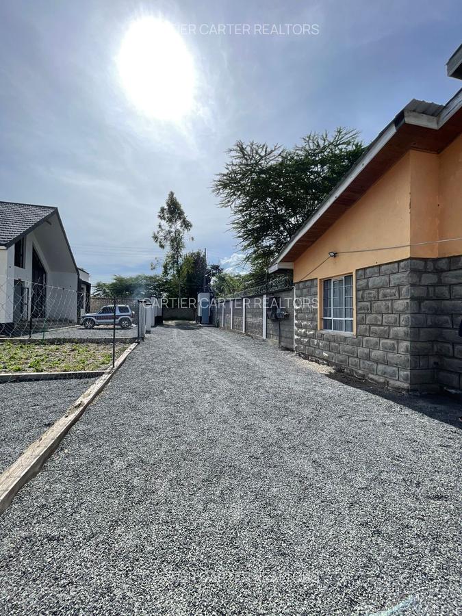 3 Bed Villa with En Suite in Kitengela - 18
