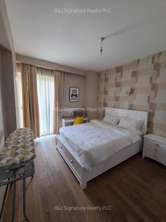 Furnished 3 Bed Apartment with En Suite in Kileleshwa - 3