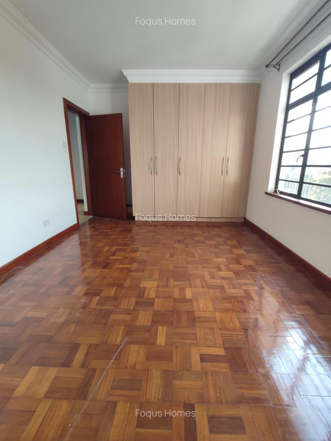2 Bed Apartment with En Suite at Oloitoktok Road - 5