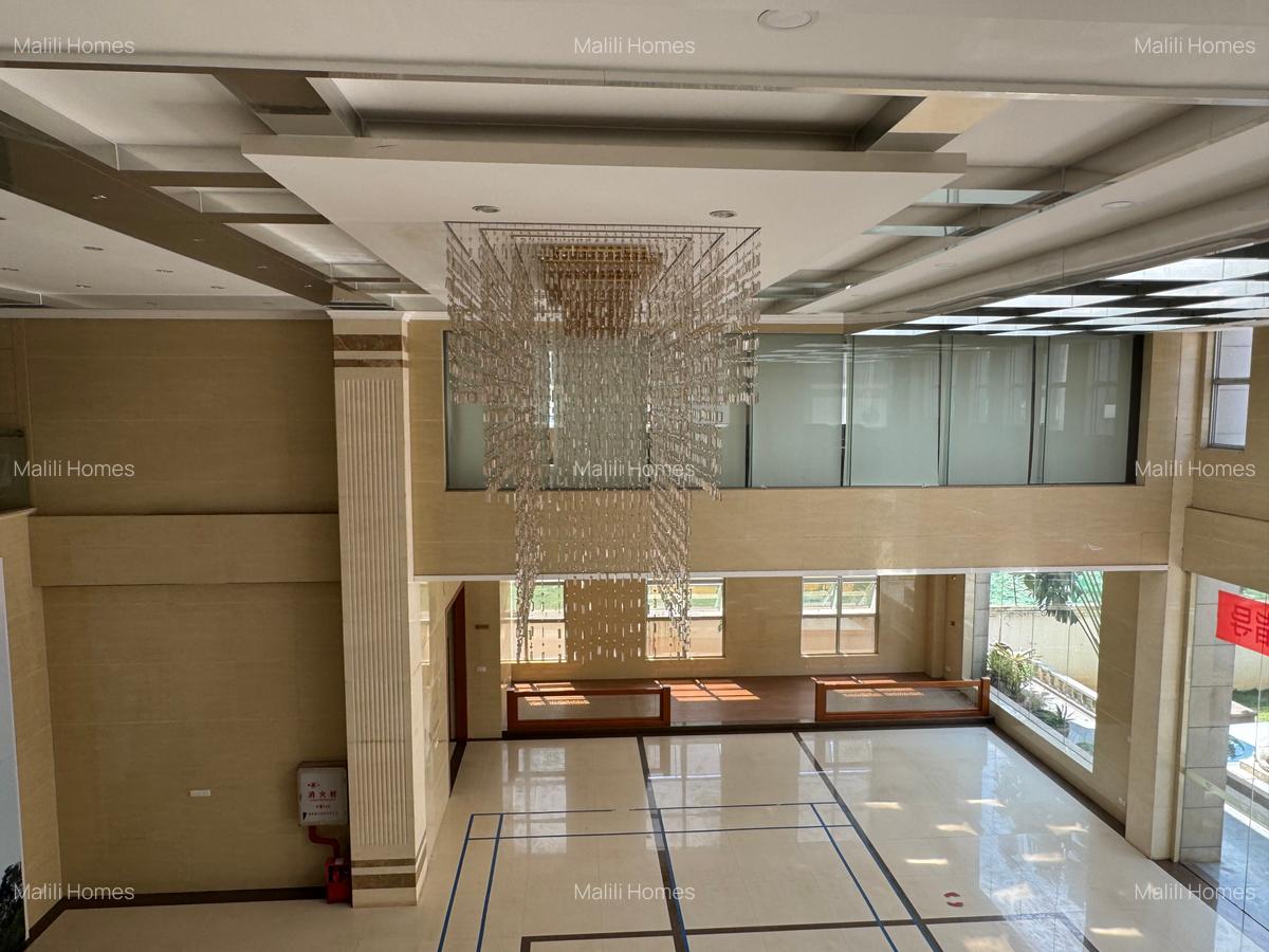 Commercial Property in Kilimani - 2