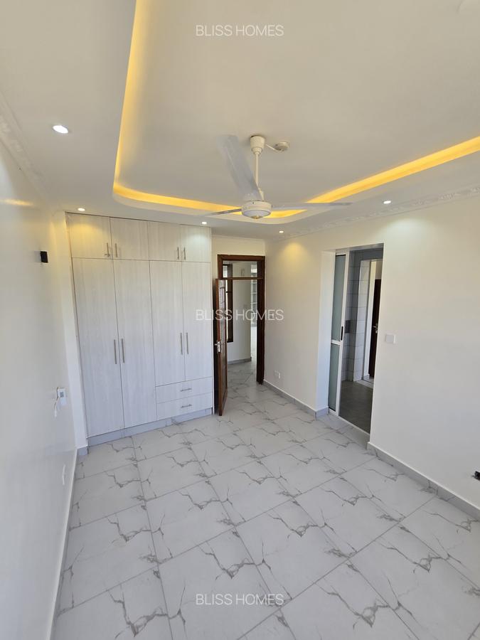 4 Bed Apartment with En Suite at Nyali Road - 12