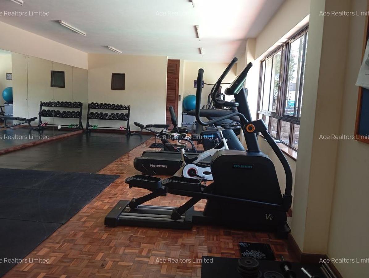 3 Bed Apartment with En Suite at Lower Kabete Road - 19