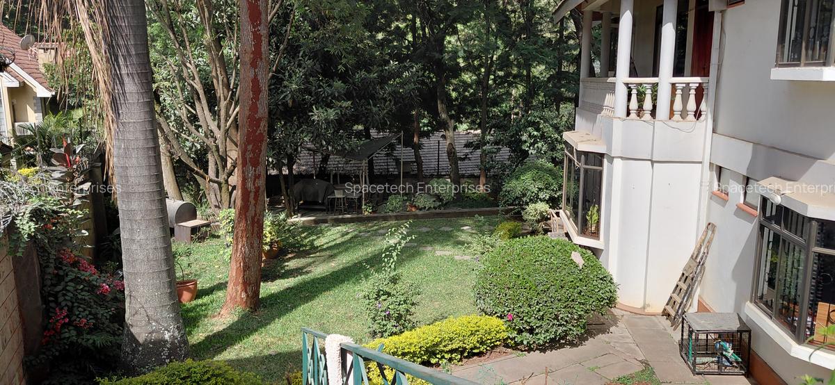 Residential Land in Westlands Area - 2