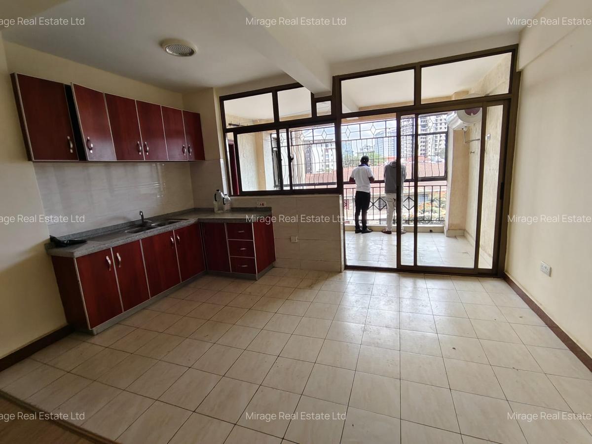2 Bed Apartment with Staff Quarters in Kilimani - 15