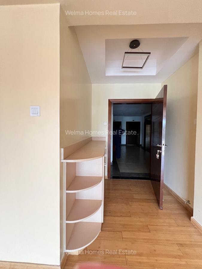 4 Bed Apartment with En Suite in Kileleshwa - 20