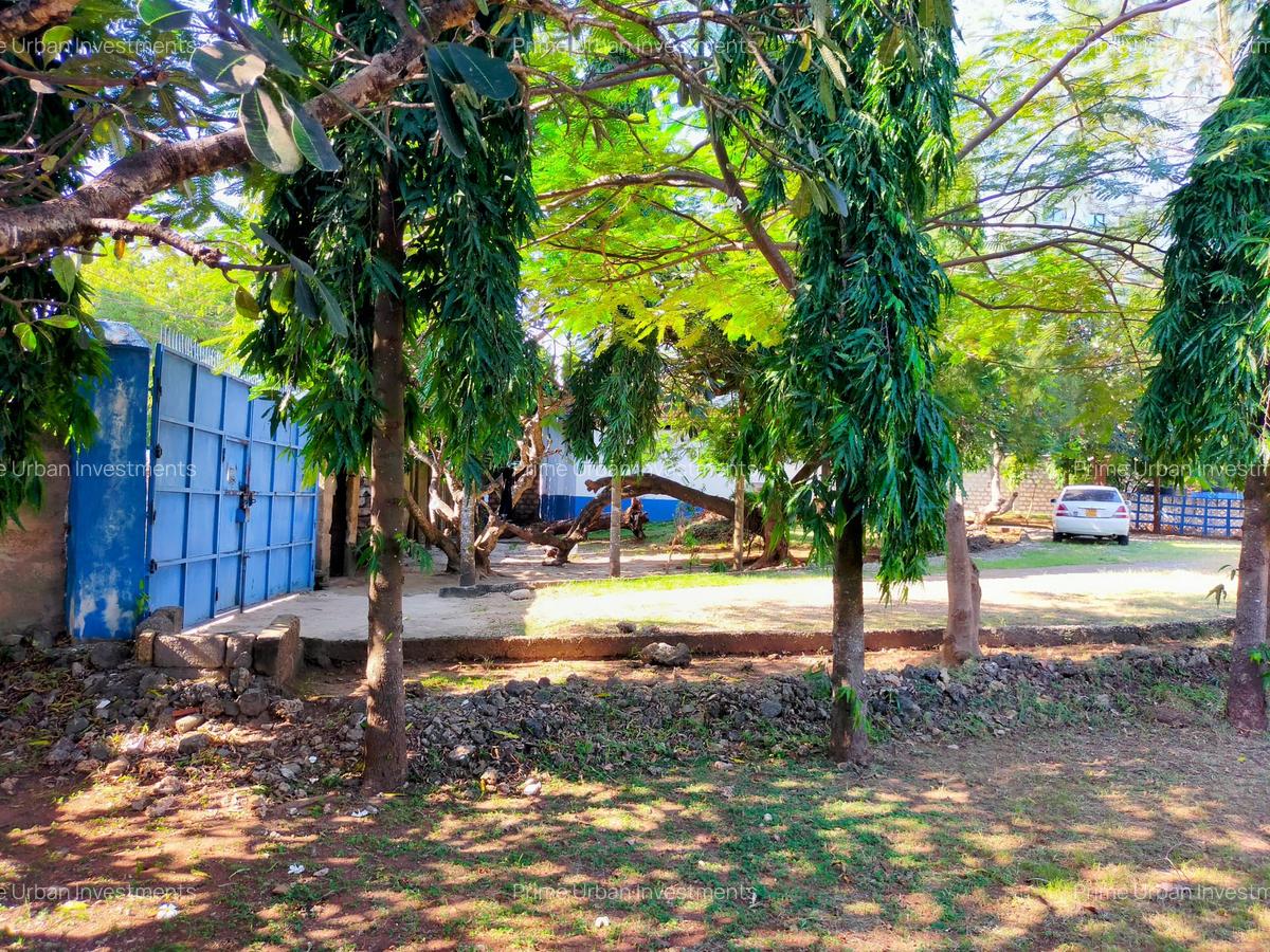 Land in Nyali Area - 11