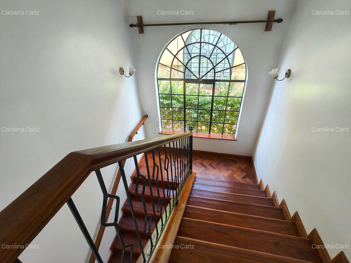 5 Bed House with En Suite at Kitisuru - 19