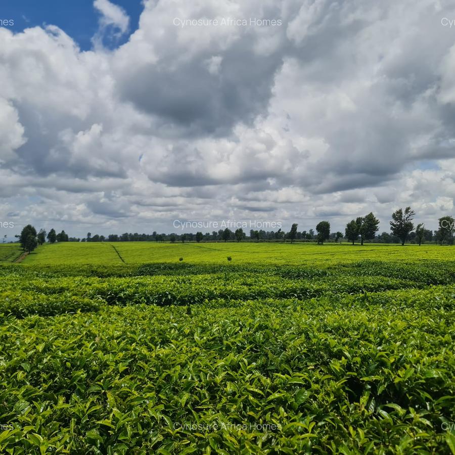 420 ac Land at Kiambu - 8