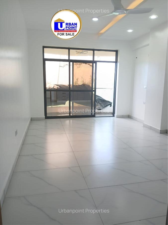 1 Bed Apartment with En Suite in Nyali Area - 4